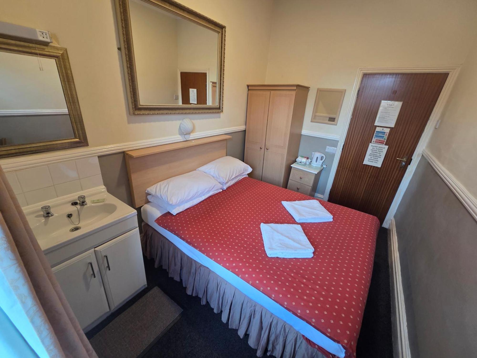 Westholme Hotel, Blackpool