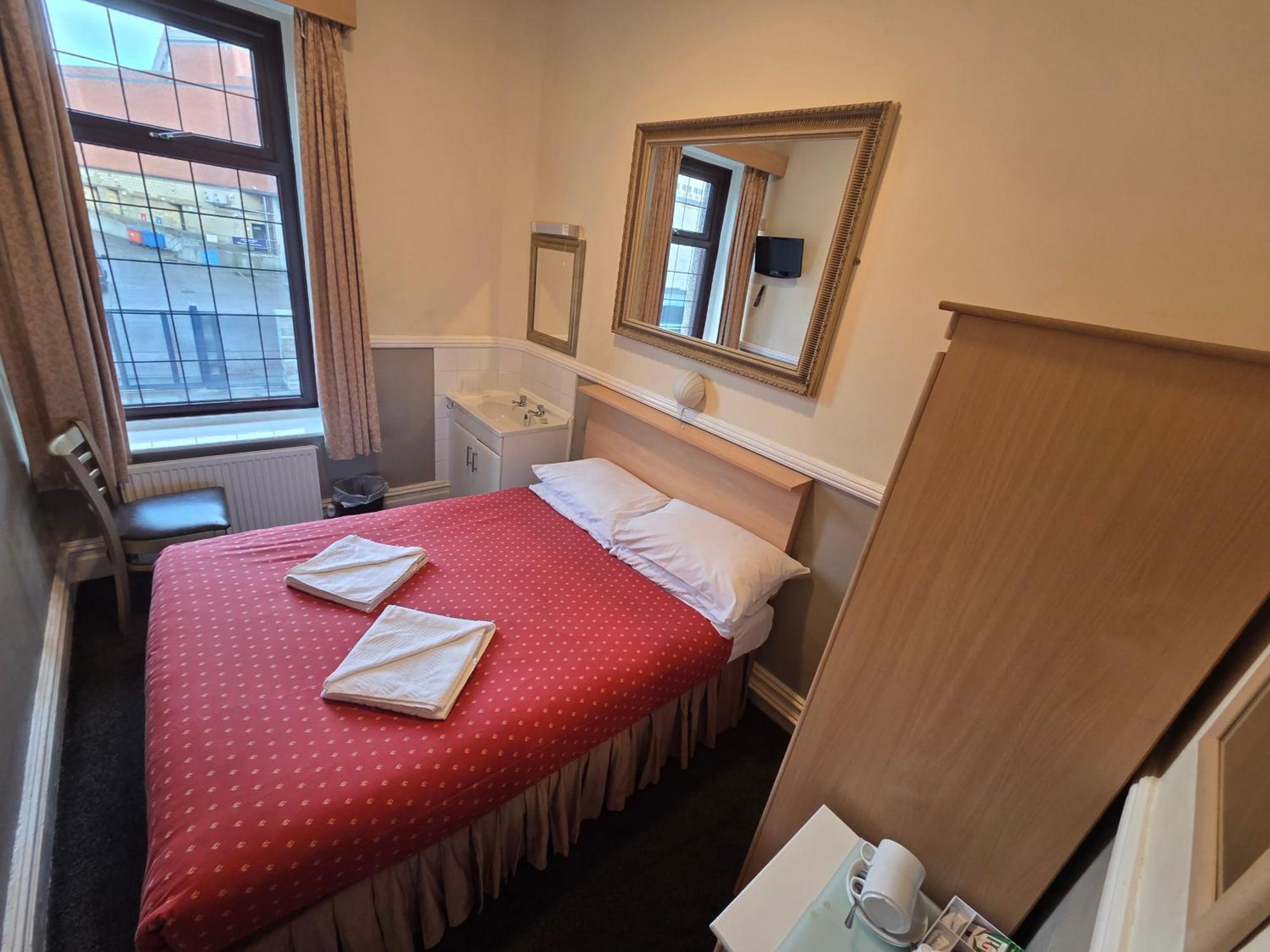 Westholme Hotel — Photos 1