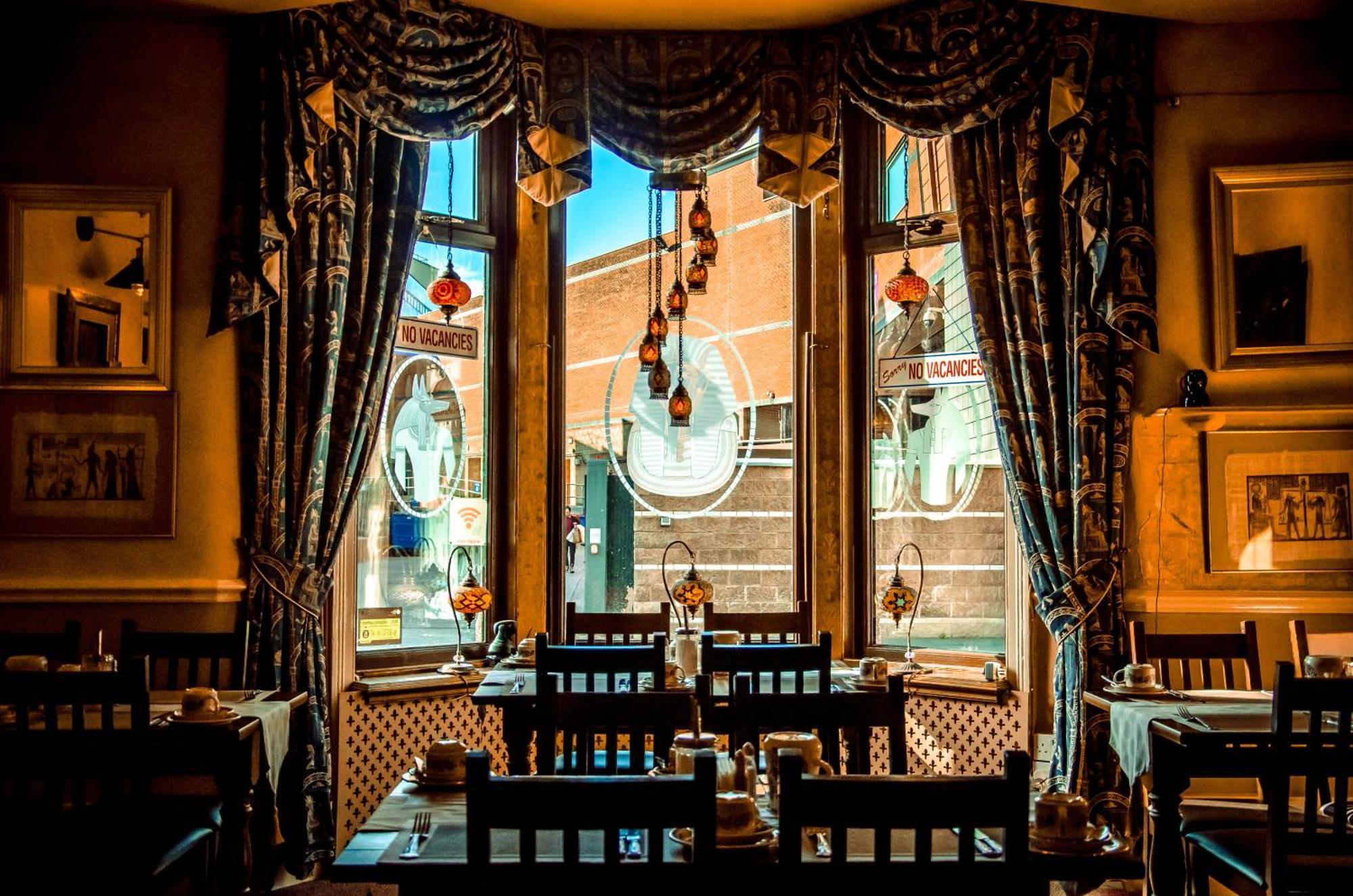Westholme Hotel — Photos 3
